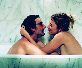 Une scène du film Les regrets