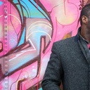 Idris Elba dans le film Luther