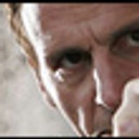 Patrick Huard dans le film Bon cop, Bad cop