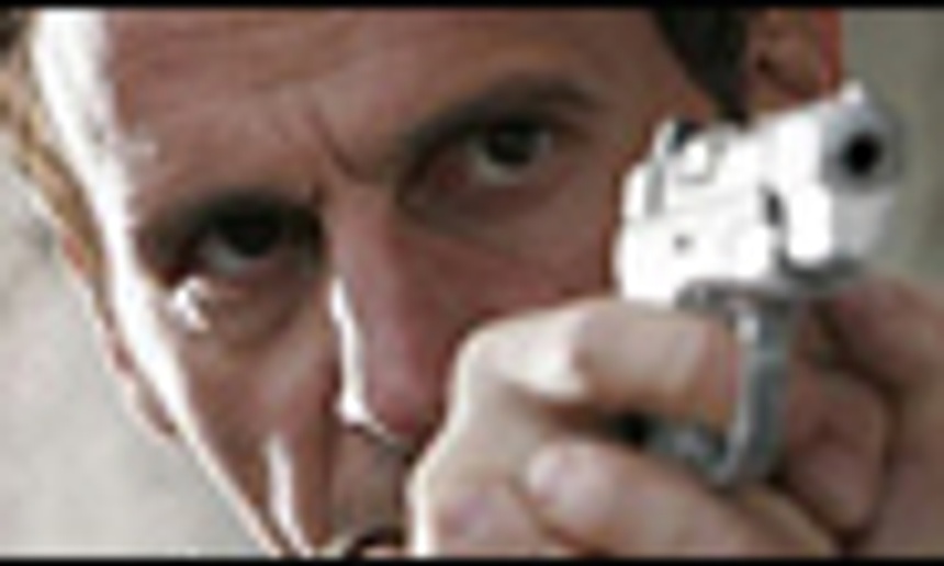 Début du tournage de Funkytown