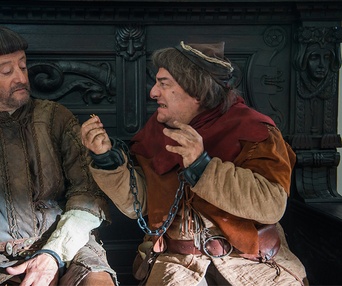 Une scène du film