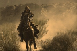 Une scène du film Assassin's Creed Une scène du film Assassin's Creed