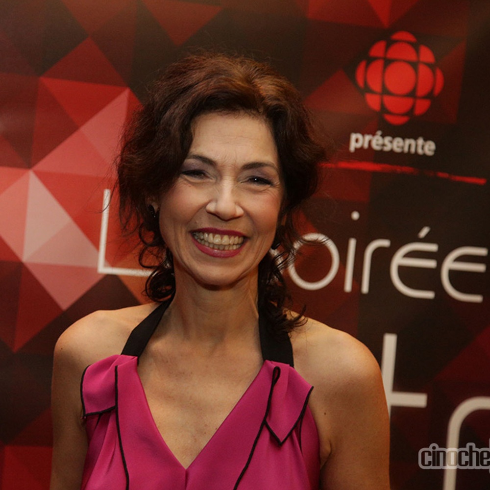 Soirée des Jutra 2013