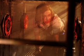 Scène du film Décadence VI