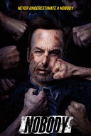Affiche du film Moins-que-rien