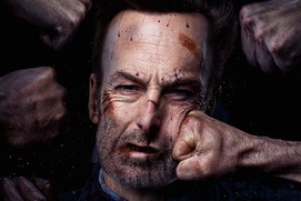 Affiche du film Nobody