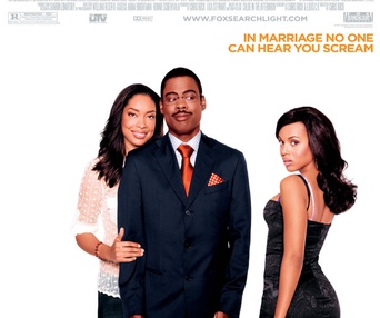 Affiche du film I Think I Love my Wife