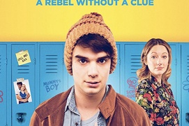 Affiche du film Adventures in Public School