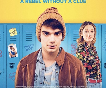 Affiche du film Adventures in Public School