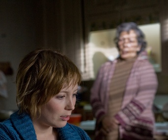Scène du film
