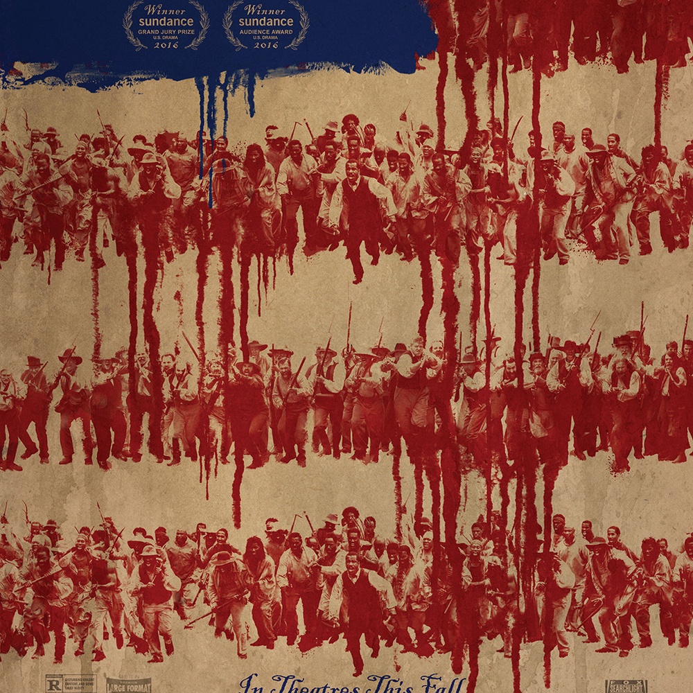 Affiche du film The Birth of a Nation