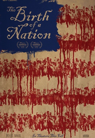 The Birth of a Nation