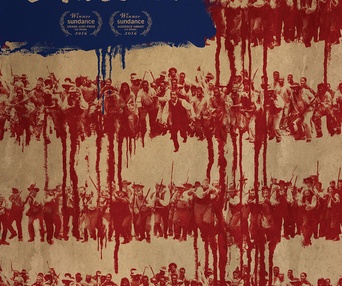 Affiche du film The Birth of a Nation