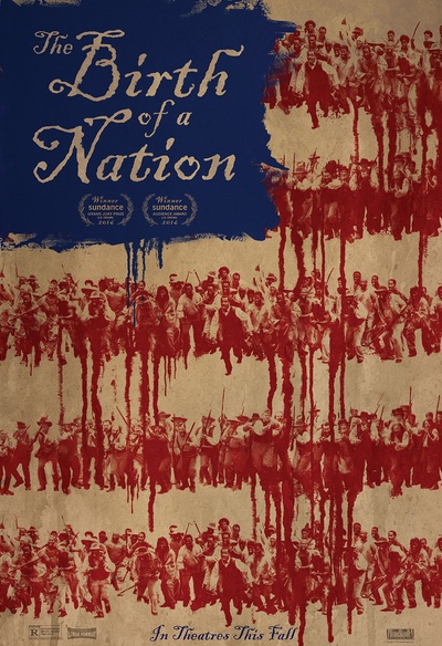 Affiche du film The Birth of a Nation
