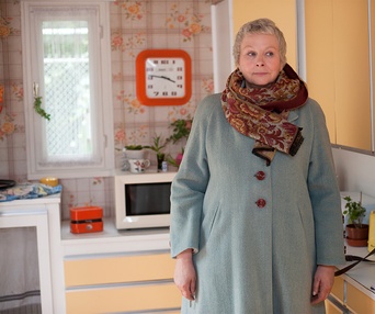 Une scène du film Camille Redouble
