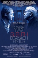 Affiche du film Sleuth
