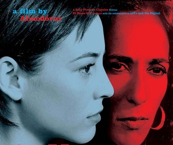 Affiche du film Talk to Her