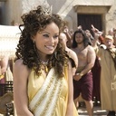 Olivia Wilde dans le film Year One
