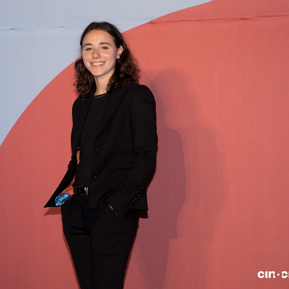 Première du film La disparition des lucioles