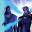 Une scène du film Doctor Strange