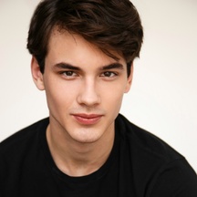 Photo de Pier-Gabriel Lajoie