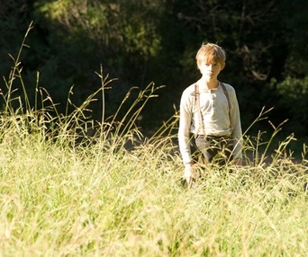 Une scène du film Renoir