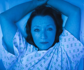 Une scène du film Ordinary Love