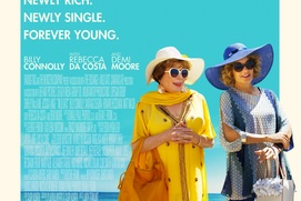 Affiche du film Wild Oats