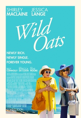 Wild Oats