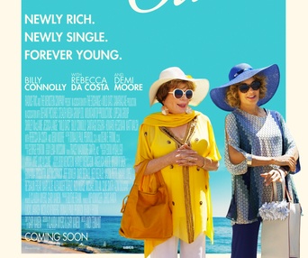 Affiche du film Wild Oats