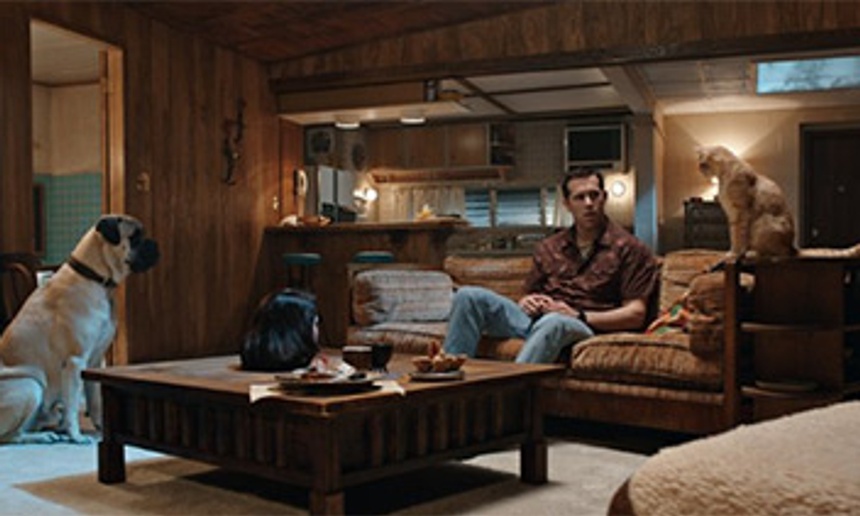 Remstar distribuera The Voices au Canada