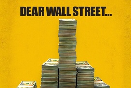 Affiche du film Dumb Money Affiche du film Dumb Money