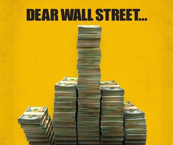 Affiche du film Dumb Money