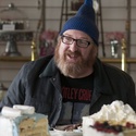 Photo de Brian Posehn