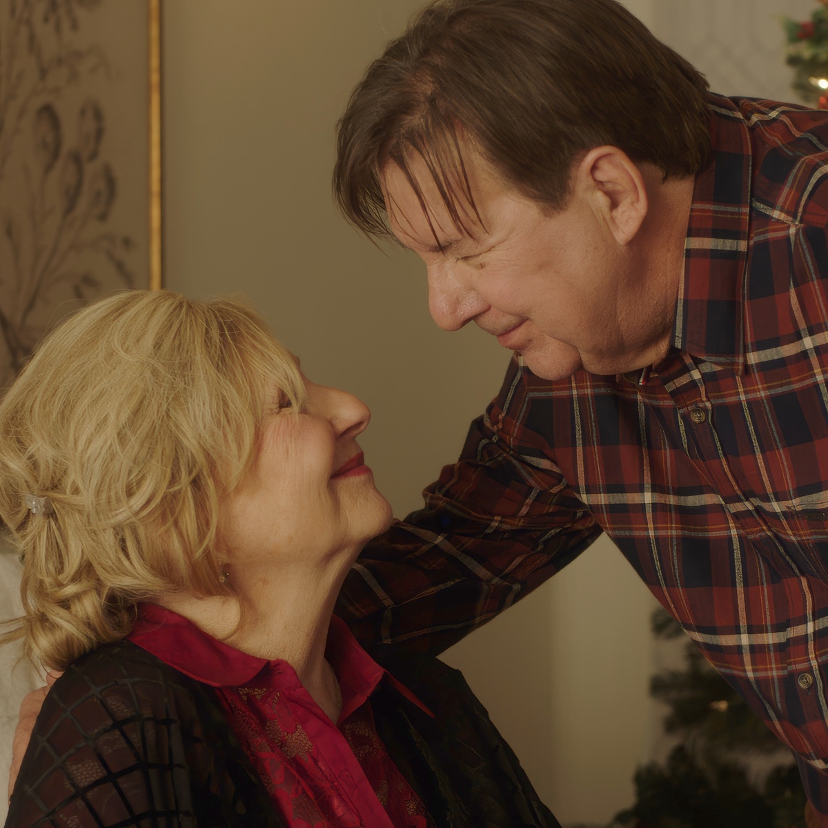 Image du film Juste Xavier