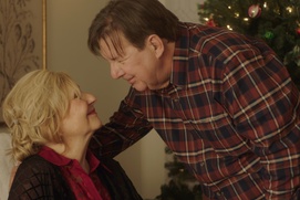 Image du film Juste Xavier