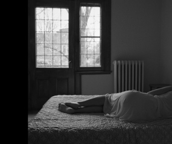 Une scène du film Une femme, ma mère