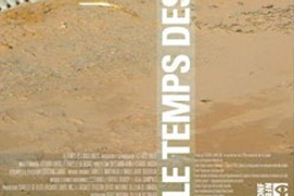 Affiche du film Le temps des Madelinots