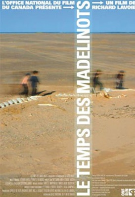 Le temps des Madelinots