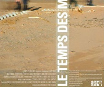 Affiche du film Le temps des Madelinots