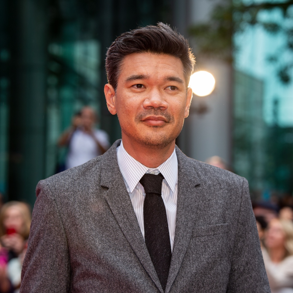 Tapis rouge du film Just Mercy au TIFF 2019
