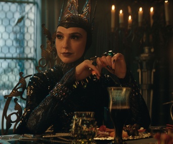 Images du film Blanche-Neige