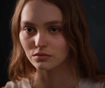 Une scène du film Les fauves