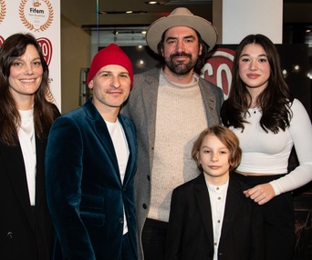 Première de Coco ferme au 26e FIFEM