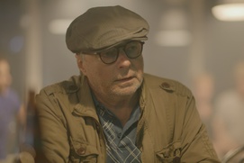 Image du film Le grand vide