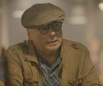 Image du film Le grand vide