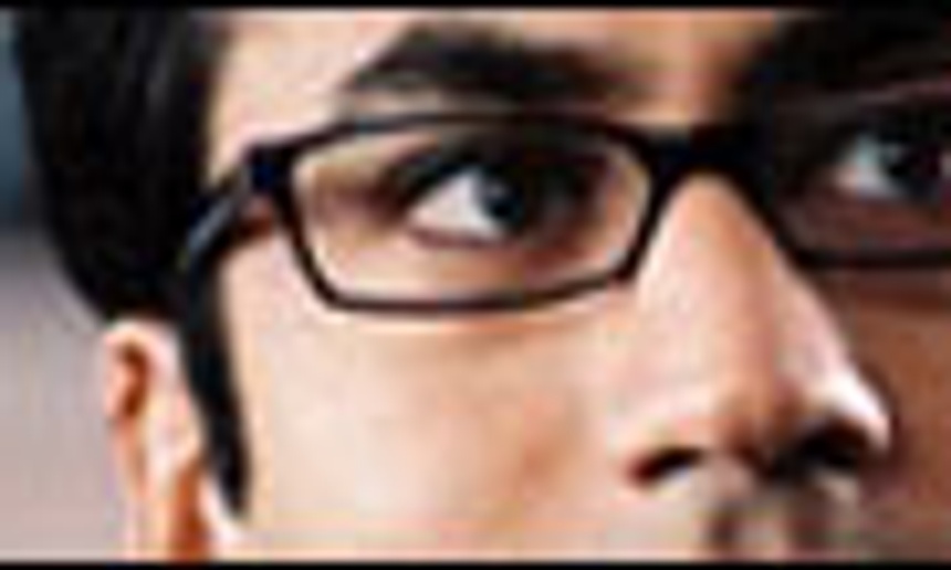 Kal Penn dans la suite de Van Wilder