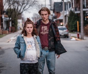 Toute la vie - Photos du 2, 9 et 16 mars