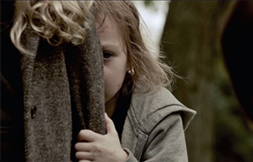 Une scène du film Mama