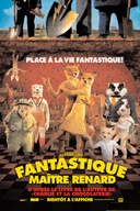 Affiche du film Fantastique Maître Renard